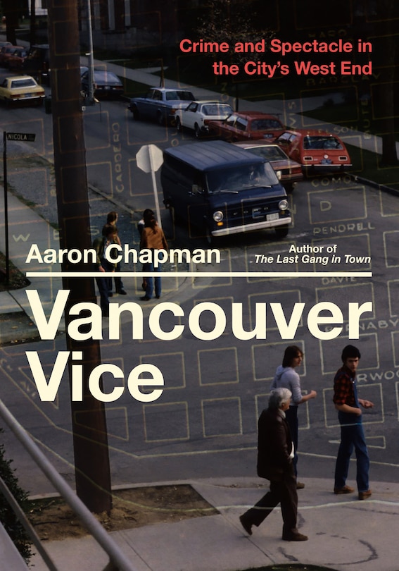 Front cover_Vancouver Vice