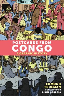 Front cover_Postcards from Congo