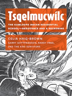 Tsqelmucwilc: The Kamloops Indian Residential School - Resistance and a Reckoning image number 0