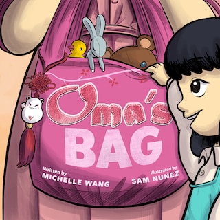 Front cover_Oma's Bag