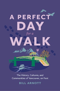 Couverture_A Perfect Day for a Walk