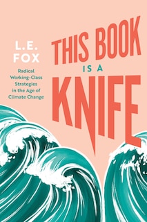 Couverture_This Book Is a Knife