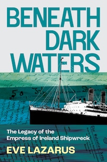 Couverture_Beneath Dark Waters