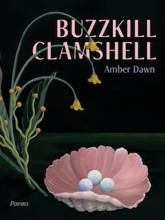 Front cover_Buzzkill Clamshell