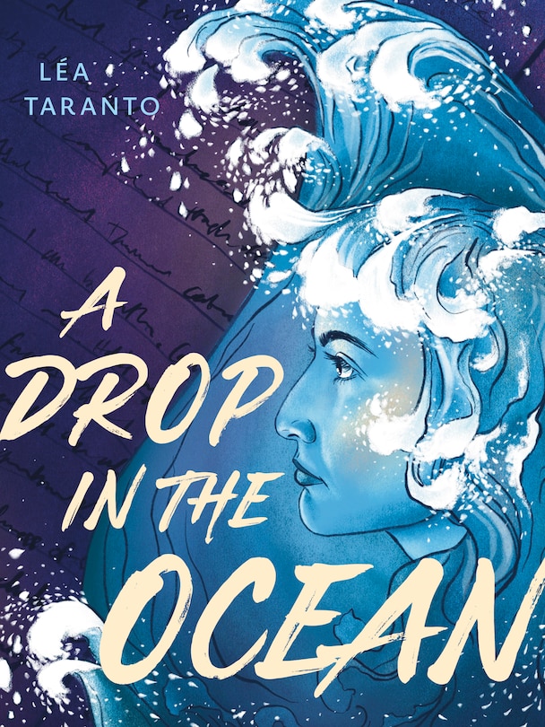 Couverture_A Drop in the Ocean