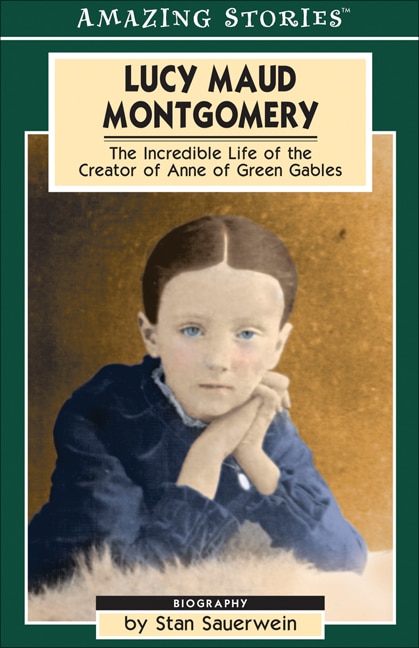 Front cover_Lucy Maud Montgomery