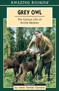 Front cover_Grey Owl