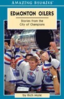 Edmonton Oilers: Stories From The City Of Champions image number 0