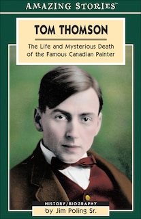 Front cover_Tom Thomson