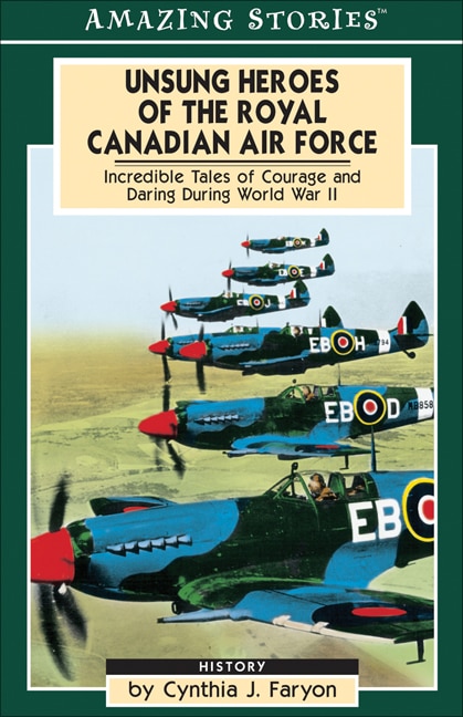 Couverture_Unsung Heroes of the RCAF