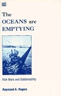 Front cover_Oceans Are Emptying  The