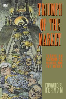 Front cover_TRIUMPH OF THE MARKET