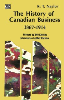 Front cover_HISTORY OF CDN BUSINESS 1867-1914