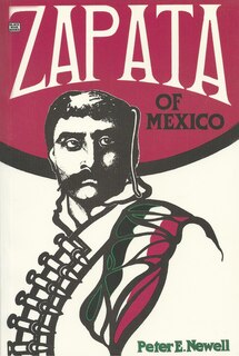 Front cover_ZAPATA OF MEXICO