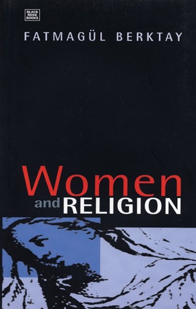 Front cover_WOMEN AND RELIGION