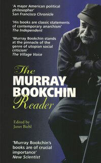 Couverture_MURRAY BOOKCHIN READER