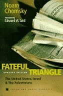 FATEFUL TRIANGLE