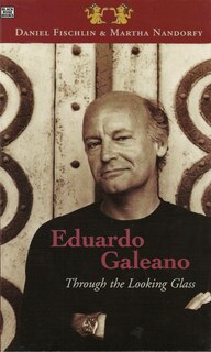Couverture_Eduardo Galeano