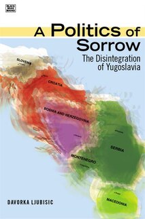 Couverture_A Politics Of Sorrow