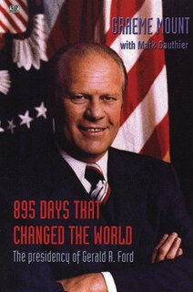 Couverture_895 Days That Changed the World