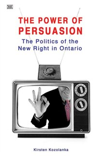 Couverture_Power of Persuasion
