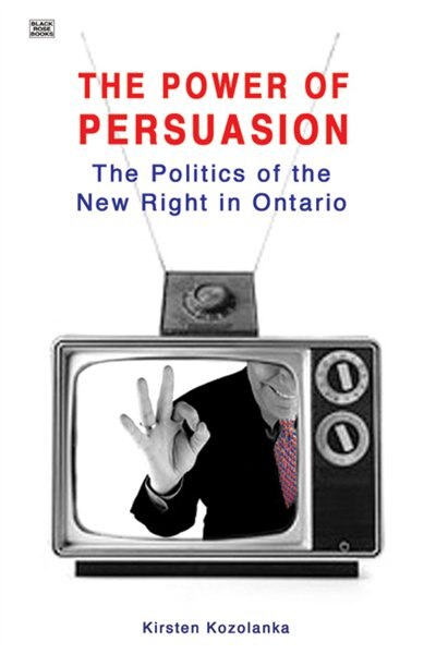 Couverture_Power of Persuasion