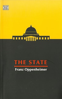 Front cover_The State