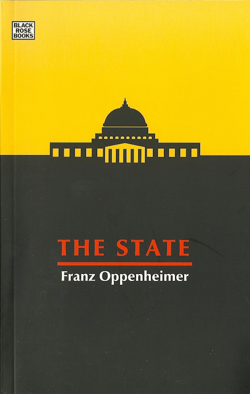 Front cover_The State