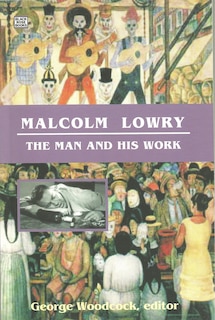 Couverture_Malcolm Lowry
