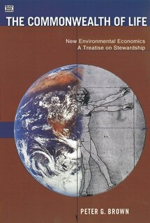 Front cover_The Commonwealth of Life