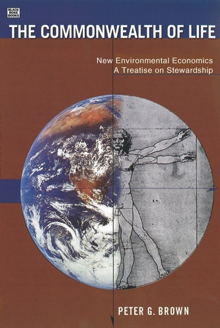 Front cover_The Commonwealth of Life
