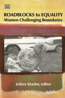 Front cover_Roadblocks to Equality