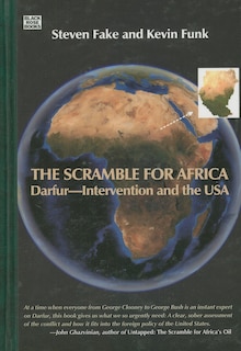 Front cover_Scramble for Africa