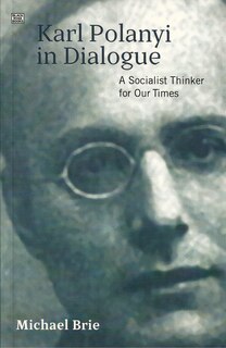 Front cover_Karl Polanyi In Dialogue