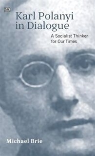 Couverture_Karl Polanyi In Dialogue