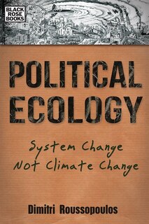 Couverture_Political Ecology
