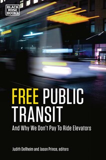 Couverture_Free Public Transit