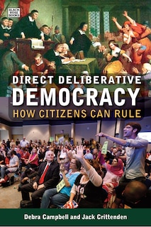 Front cover_Direct Deliberative Democracy