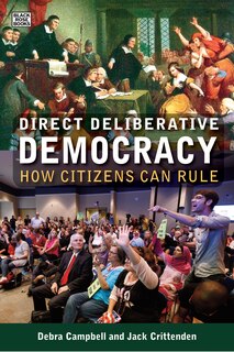 Front cover_Direct Deliberative Democracy