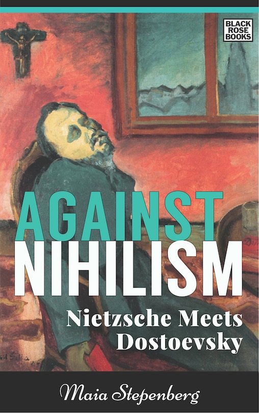 Front cover_Against Nihilism