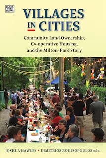 Couverture_Villages in Cities