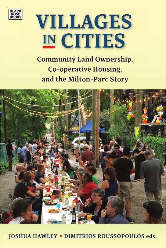 Couverture_Villages in Cities