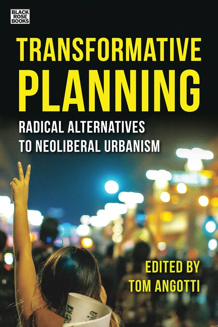 Front cover_Transformative Planning
