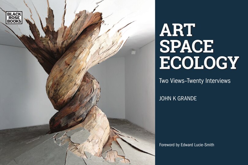 Couverture_Art, Space, Ecology
