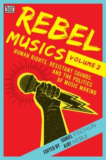 Couverture_Rebel Musics, Volume 2