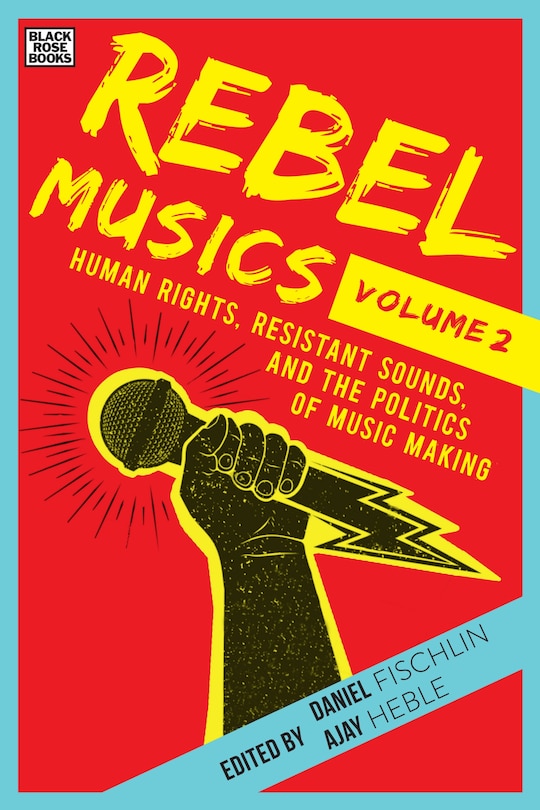 Couverture_Rebel Musics, Volume 2
