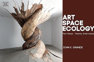 Couverture_Art, Space, Ecology