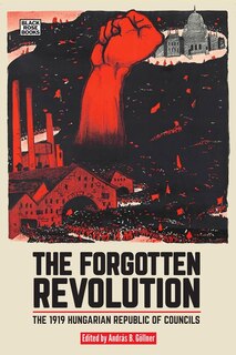 Couverture_The Forgotten Revolution