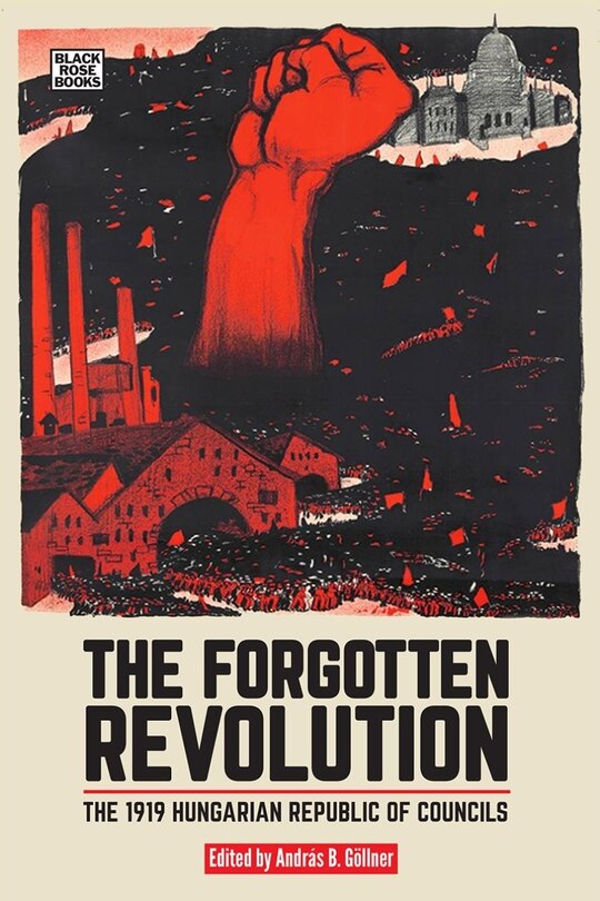 Couverture_The Forgotten Revolution