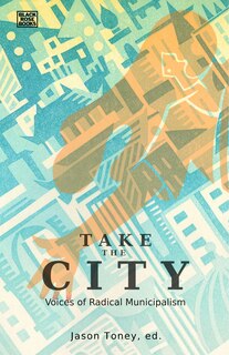 Front cover_Take The City